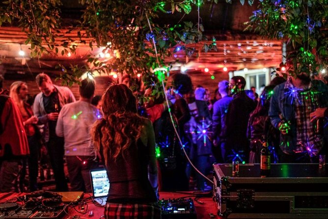 Locally crafted beer and wine tasting and nightlife in Addis tour - Starting at 6:00 pm with pickup in Addis Ababa