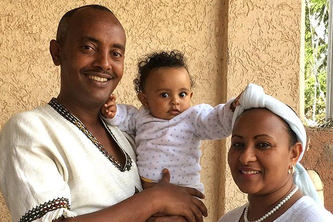 Market Tour and Cooking Class with a Coffee Ceremony at a Home in Addis Ababa - What $168 buys you