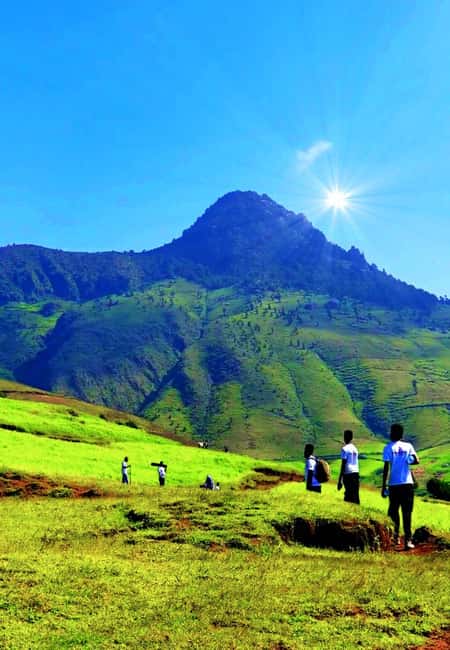 Mogle Mountain Hiking For Birding, Natures From Addis Ababa - Key points to know before you go