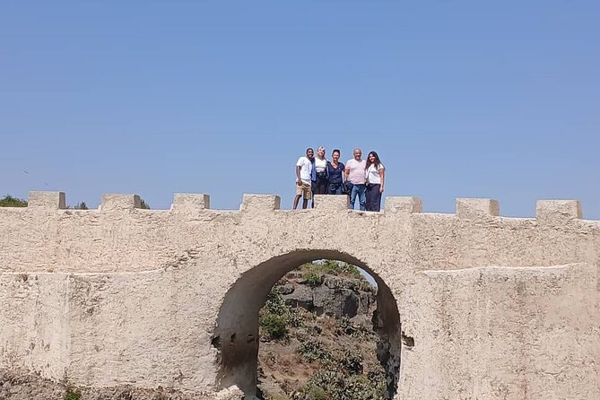 Monastic Marvels Exploring the beauty of Debre Libanos Monastery - Watching for gelada baboons and Ethiopian birds