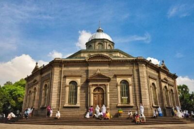Museum Highlights Guided Day Tour in Addis Ababa