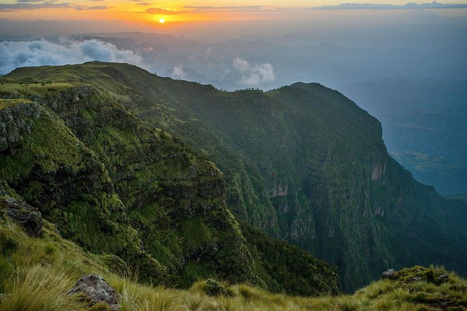 North Ethiopia Tours 12 Days From Addis Ababa - Key points at a glance