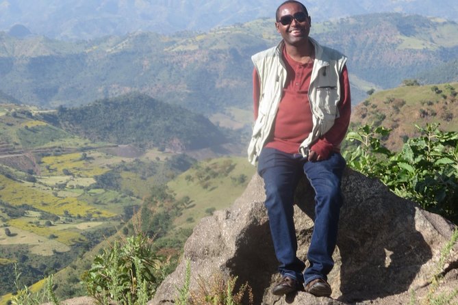 Northern Ethiopia & Trekking Simien Mountains , 10 Days - Lalibela’s churches, cut straight into the rock
