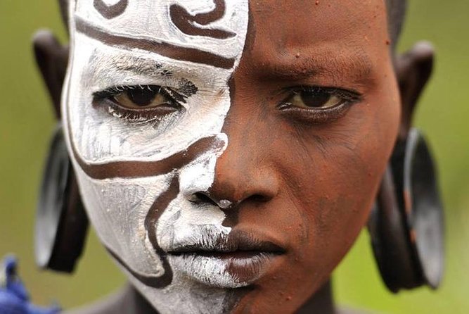 Omo Valley 4days 3nights Cultural Tour - Why the Omo Valley feels so different