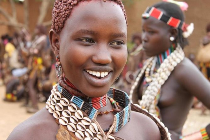 Omo Valley 4days 3nights Cultural Tour - Day 4: Returning to Addis Ababa