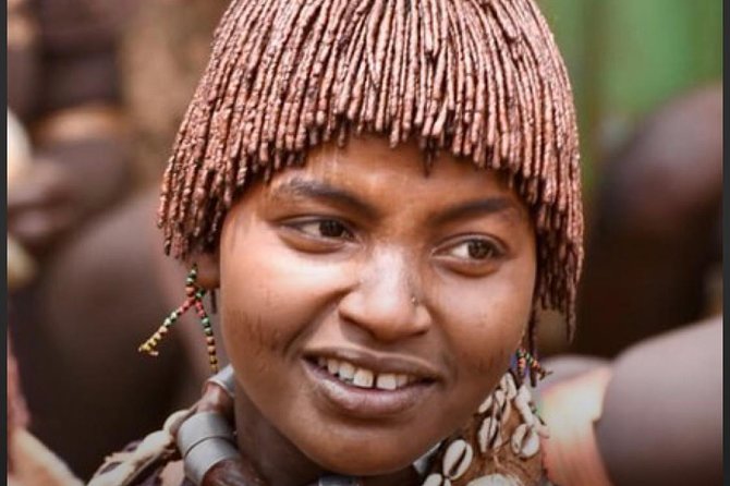 Omo Valley 4days 3nights Cultural Tour - Guides and the value of local connections