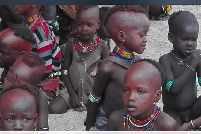 Omo Valley 4days 3nights Cultural Tour - Who will enjoy this trip most