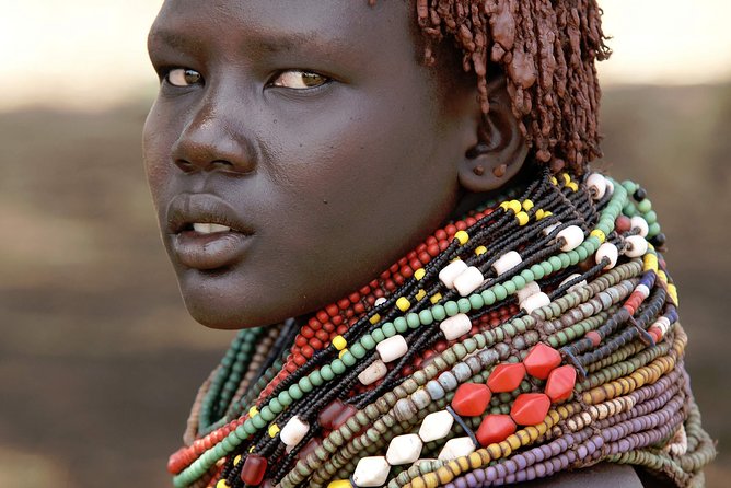Omo Valley 5 Days - Why this Omo Valley route is worth considering