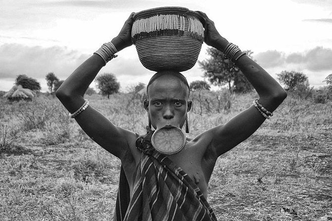 Omo Valley 5 Days - Day 1: From Arba Minch to Konso