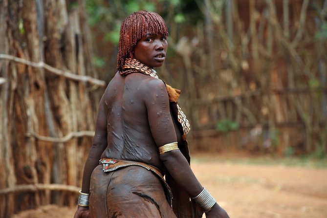Omo Valley 5 Days - Group size, comfort, and communication