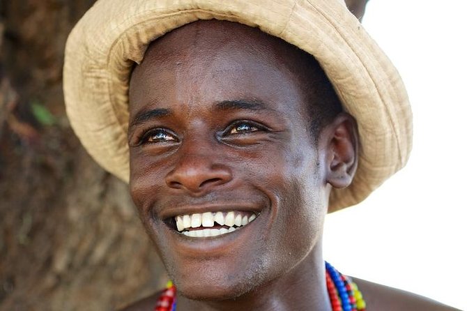 Omo Valley Cultural Tours 7 Days From Addis Ababa - A seven-day route from Addis Ababa to the Omo Valley