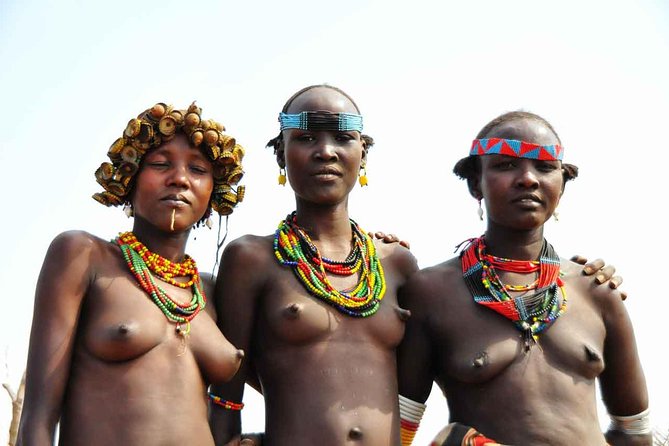 Omo Valley Cultural Tours 7 Days From Addis Ababa - Day 1: Addis Ababa from Entoto to Mercato