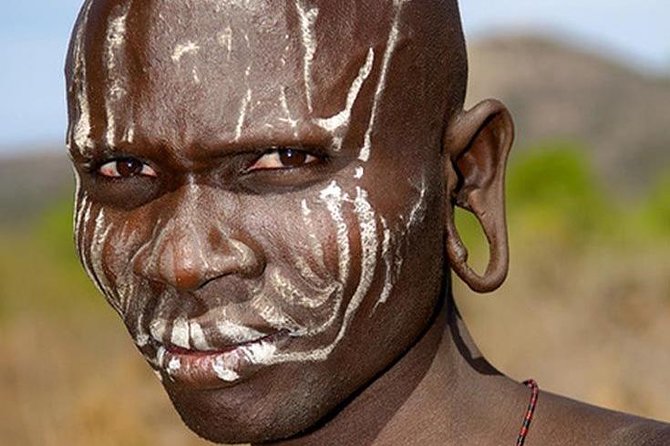 Omo Valley Cultural Tours 7 Days From Addis Ababa - Day 6: Returning north toward Arba Minch