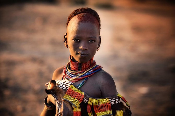 Omo Valley Cultural Tours 7 Days From Addis Ababa - Day 3: Lake Chamo, Konso, Bana, and Ari country