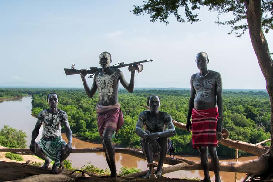 Omo valley Tour: Discover unique 0 century 🕛 tribes culture - Lodging, food, and what the $500 includes