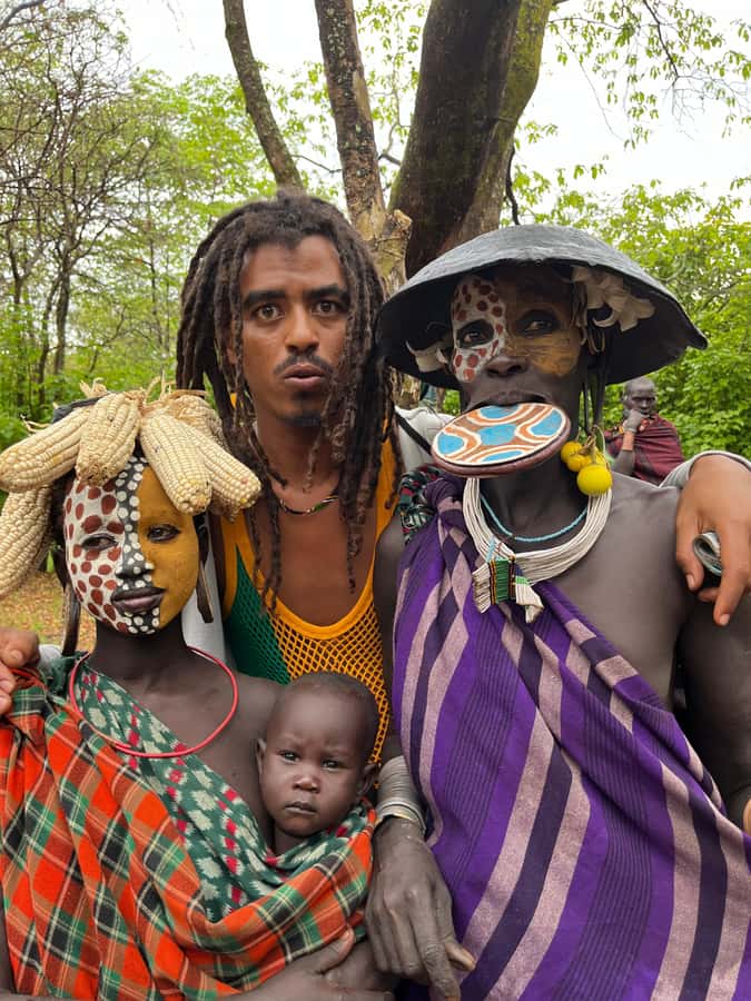 Omo valley Tour: Discover unique 0 century 🕛 tribes culture - Who will enjoy this Omo Valley trip most