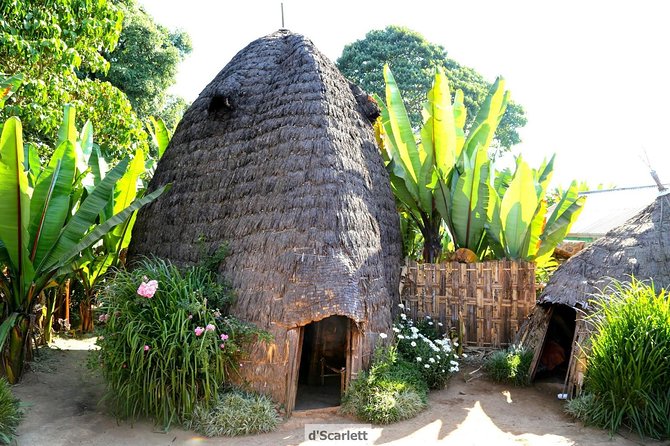 Omo Valley Tribe Tours 8 Days - Day 3: Lake Chamo, Bana, Ari, and Jinka