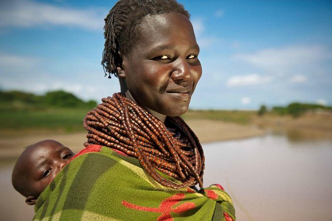 Omo Valley Tribe Tours 8 Days - Day 6: Konso terraces and coffee