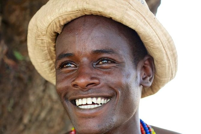 Omo Valley Tribe Tours 8 Days - Day 2: Dorze homes and the road to Arba Minch