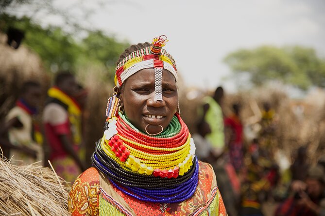 Photography Expeditions to Omo Valley - Day 5: The road to Arba Minch and Lake Chamo