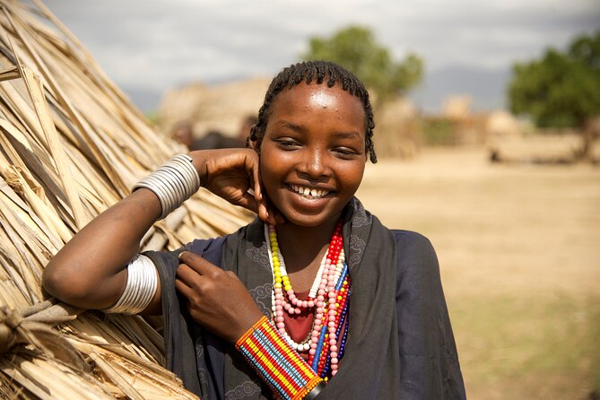 Photography Expeditions to Omo Valley - What the $3,312.83 group price covers