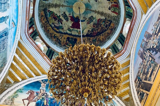 Prepare for the Best Day Tour in Addis Ababa - St. George’s Cathedral and Orthodox tradition