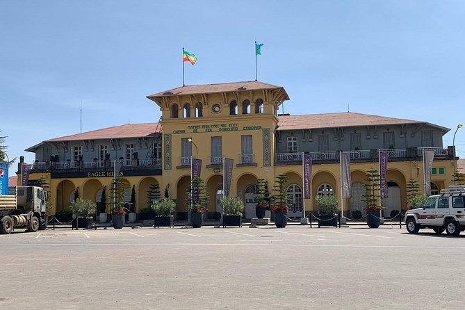 Prepare for the Best Day Tour in Addis Ababa - The guides and the value of a private day