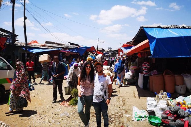 Prepare for the Best Day Tour in Addis Ababa - The climb to Mount Entoto