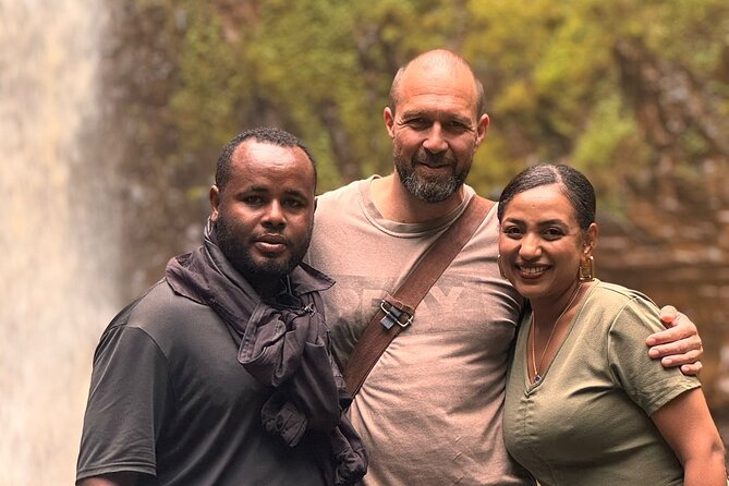 Private 3 Days Adventure Tour Through Arba Minch - Day two: Dorze homes and highland food