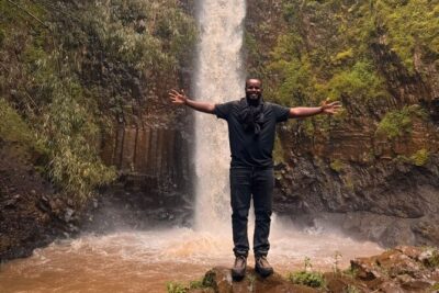 Private 3 Days Adventure Tour Through Arba Minch