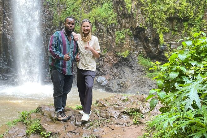 Private 3 Days Adventure Tour Through Arba Minch - What the $856 price means