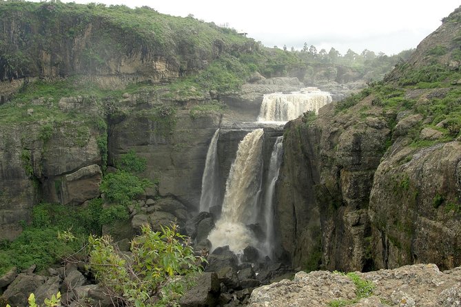 Private Day Trip to Debre Libanos Portuguese Bridge Galada Baboon - Debre Libanos and the world of St Teklehaimanot