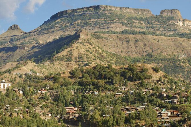 Private Ethiopian Combined Tours 15 Days - Axum connects ancient power with sacred tradition