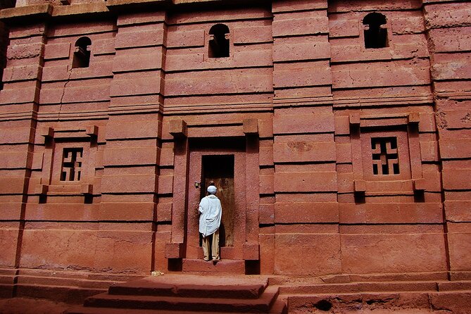 Private Ethiopian Combined Tours 15 Days - Tigray churches add a demanding but memorable detour