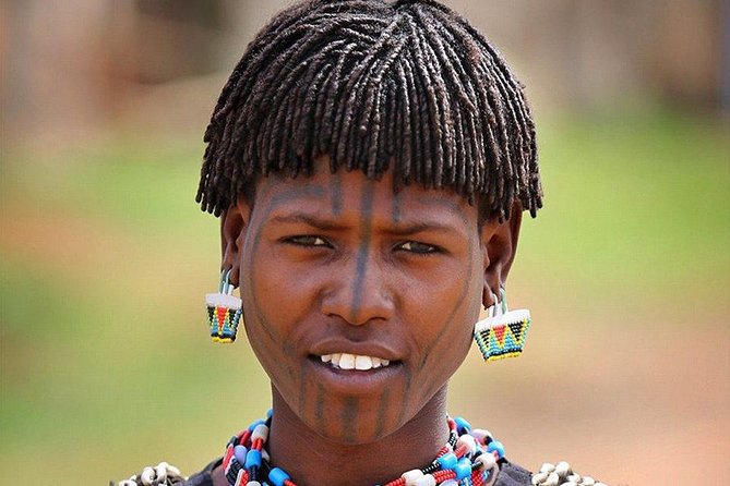 Private Ethiopian Combined Tours 15 Days - The long road to Bahir Dar and Debre Libanos