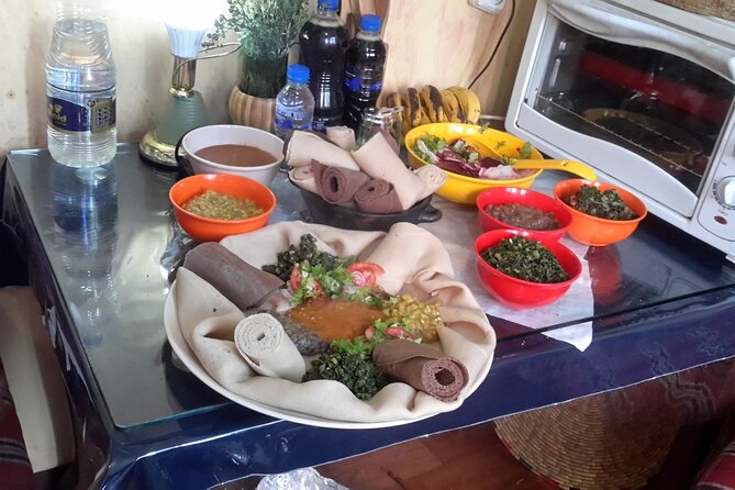 Private Ethiopian Home Cooking Class in Addis Ababa with Transfer - Who will get the most from this class