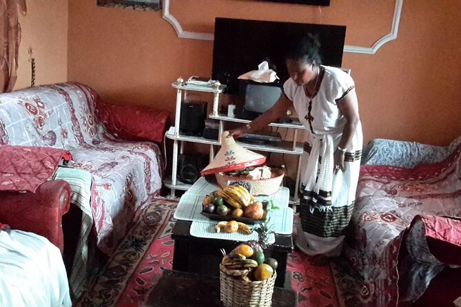 Private Ethiopian Home Cooking Class in Addis Ababa with Transfer - Practical booking advice for Addis Ababa