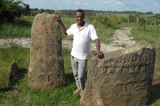 Private Full-Day Stone Age and Medieval Tour from Addis Ababa - Three Eras in One Day Outside Addis Ababa