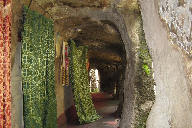 Private Full-Day Stone Age and Medieval Tour from Addis Ababa - The Value of the $163.17 Price