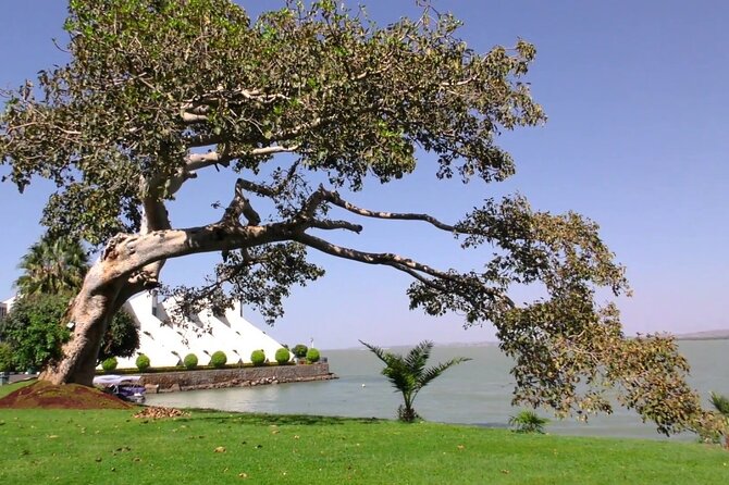 Private Guided Tours To Bahir Dar Lake Tana Monastery & Blue Nile Waterfalls - What the private setup really adds
