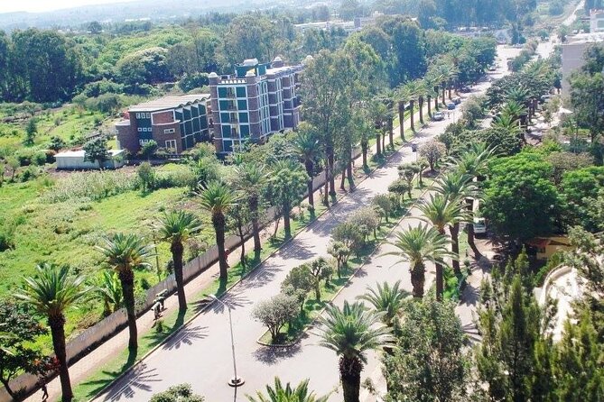 Private Guided Tours To Bahir Dar Lake Tana Monastery & Blue Nile Waterfalls - Who will enjoy this tour most?