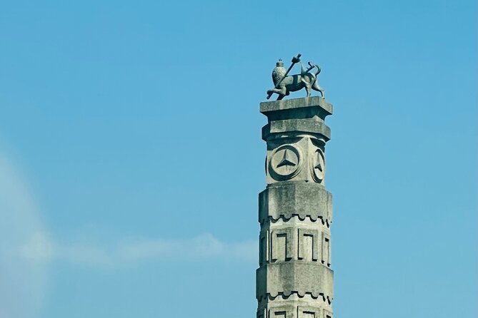 Private Half Day Guided tour in Addis Ababa New Flower - What the $70 price includes