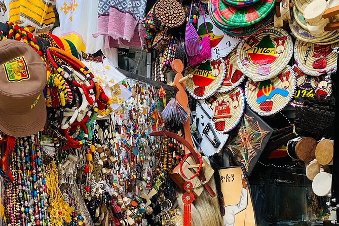 Private Half Day Guided tour in Addis Ababa New Flower - Who will enjoy this half-day tour