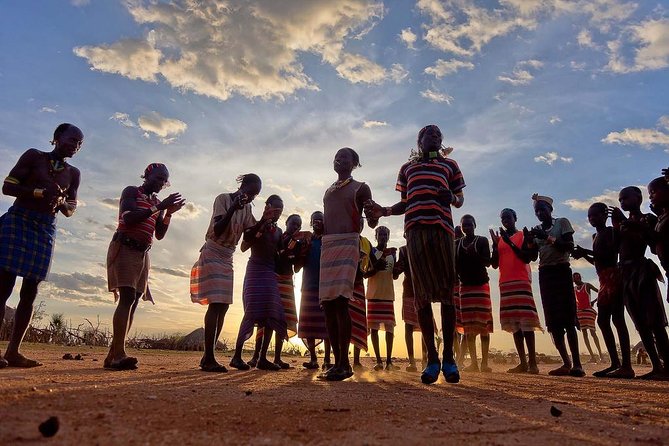 Private Omo Valley Tours From Addis Ababa - Key points to know before booking