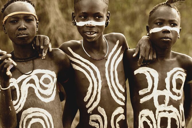 Private Omo Valley Tours From Addis Ababa - Why this route feels different from a standard Ethiopia tour