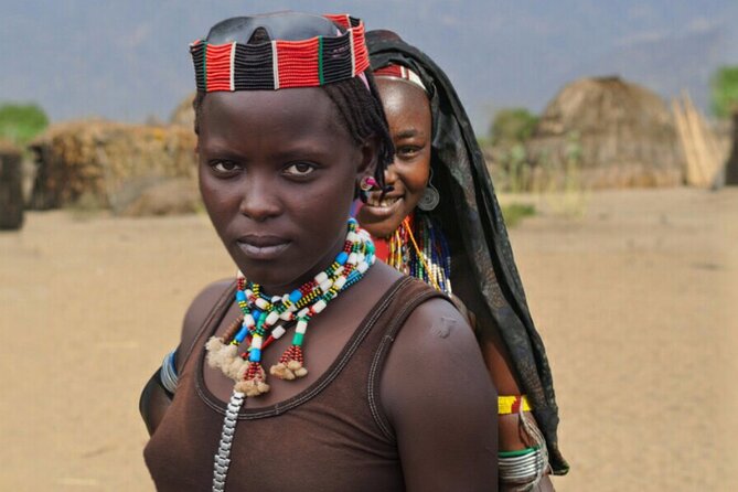 Private Omo Valley Tours From Addis Ababa - Day 7: Tiya, Addis Ababa, and a traditional dinner