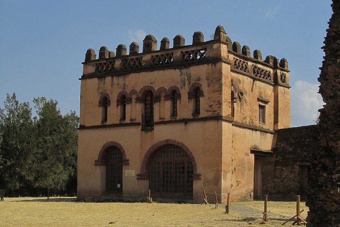 Private Tour in Gondar City with Pickup - Why Gondar is worth the effort