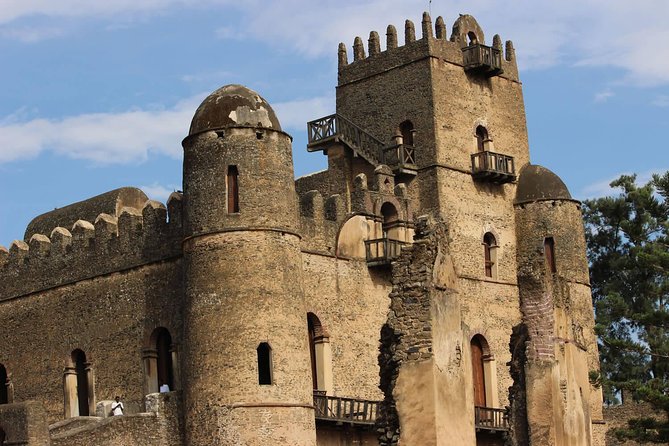 Private Tour in Gondar City with Pickup - Is $120 per person good value?