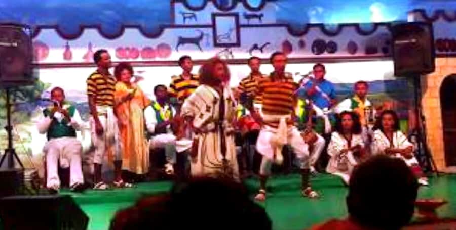 Pup crawl and nightlife tour in Addis Ababa. - Key points to know before booking