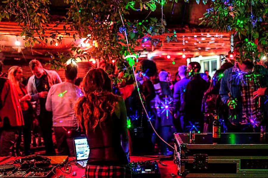 Pup crawl and nightlife tour in Addis Ababa. - Who will enjoy this most